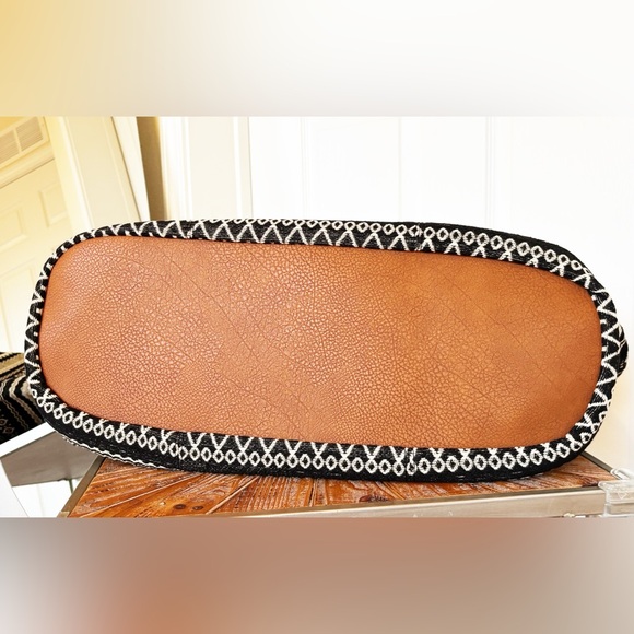 Choice of NWT JustFab Duffle / Weekender Bag - Picture 6 of 15